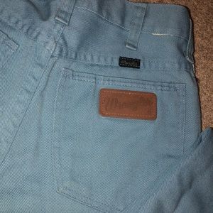 student wranglers